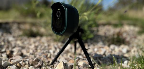 Wildlife camera accessories