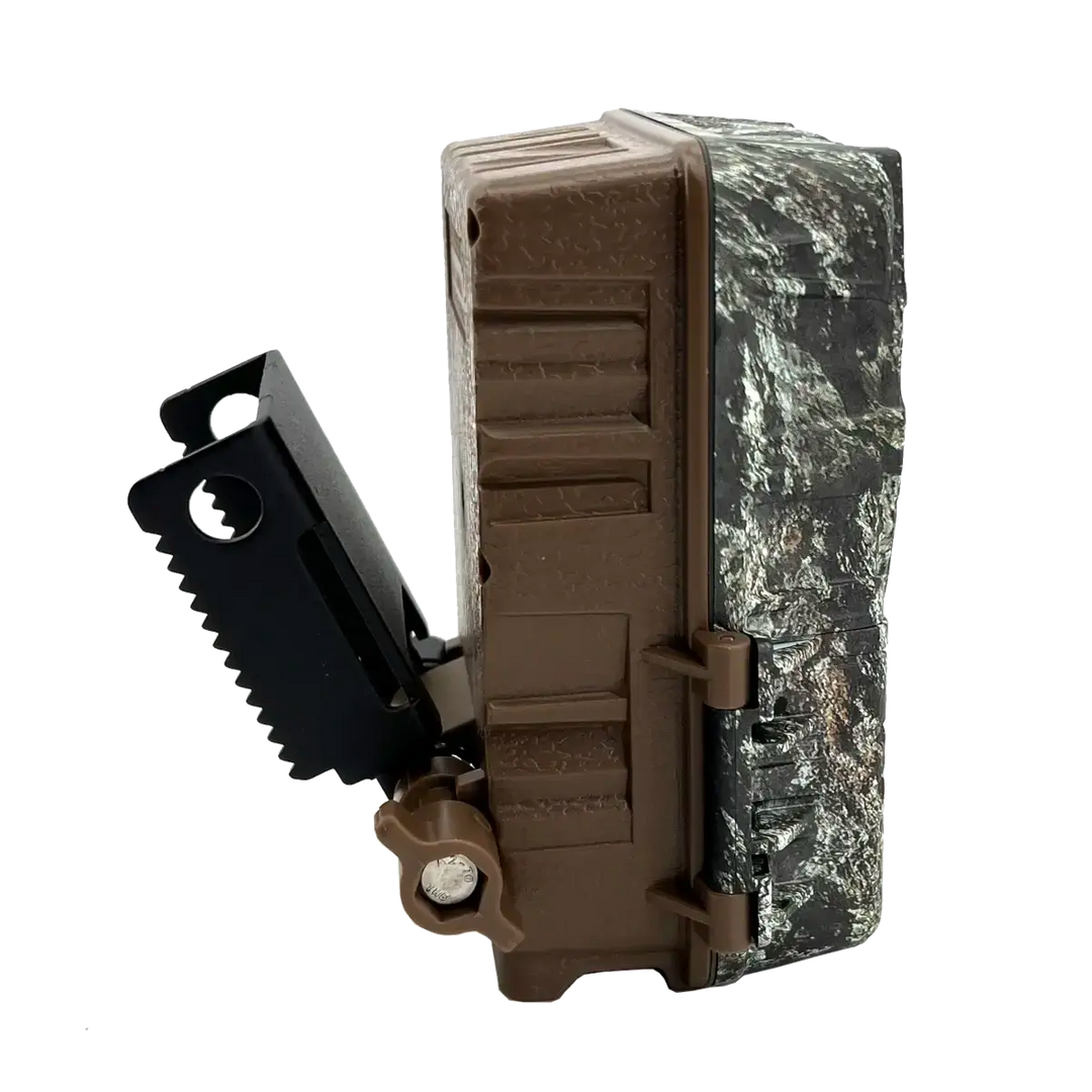 Browning Dark Ops Pro X 1080 wildlife trail camera side view