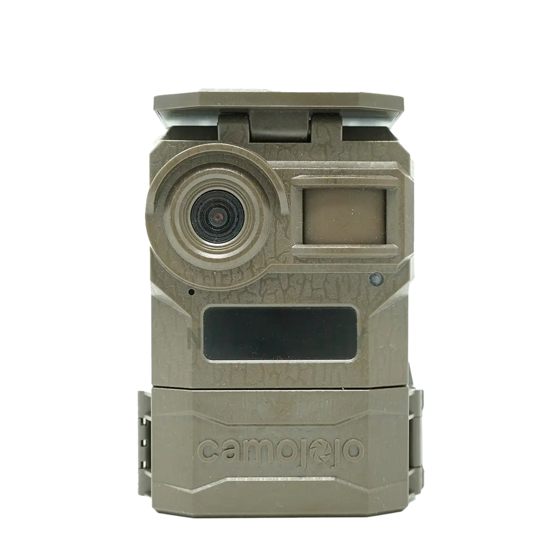 Camojojo Trace cellular wildlife camera main image