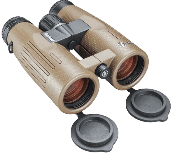 Bushnell Forge binoculars