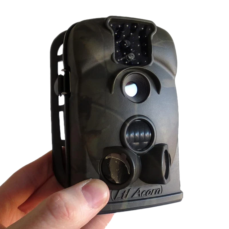 Ltl Acorn 5210a wildlife camera main image