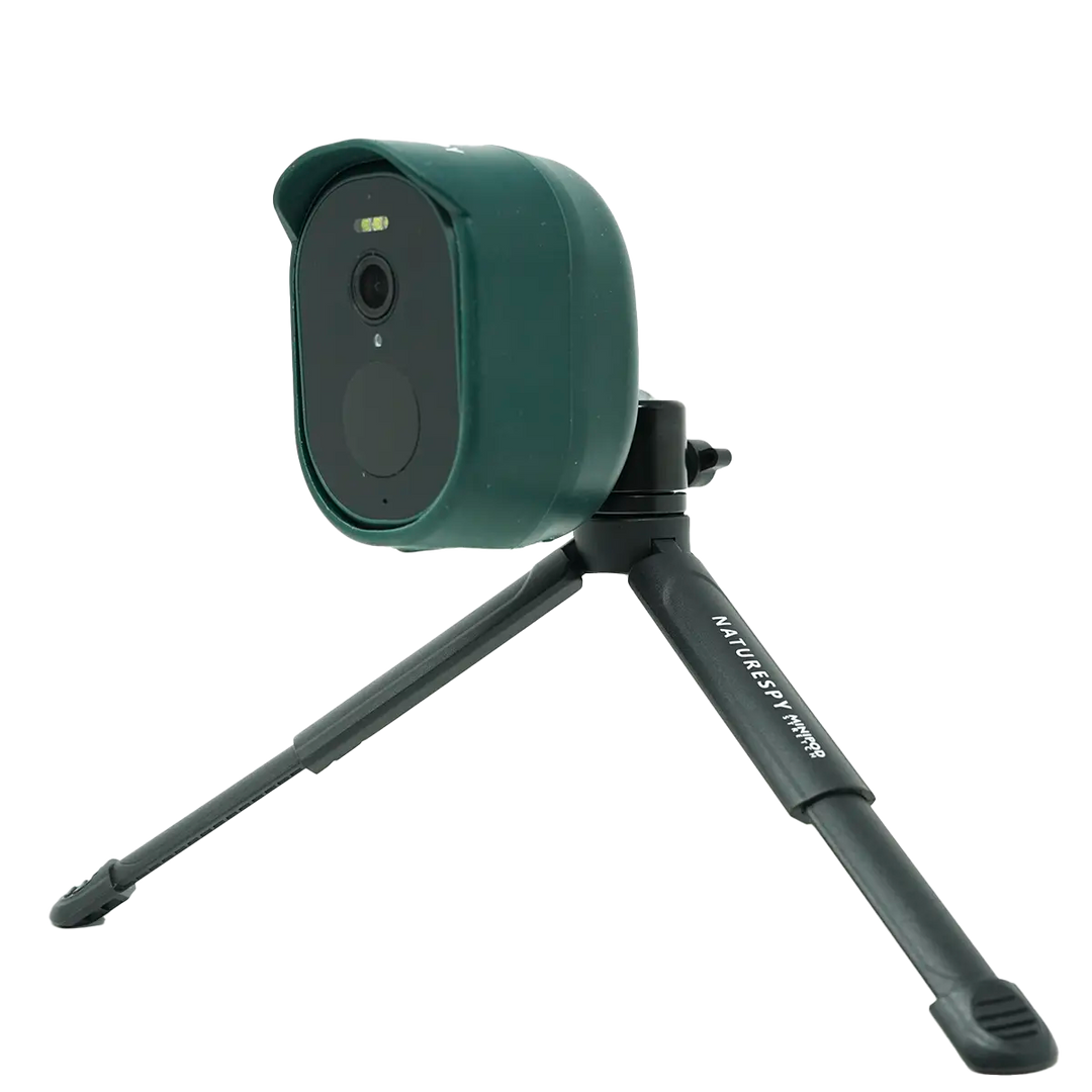 NatureSpy MiniPod Stretch WildCam 2 extended