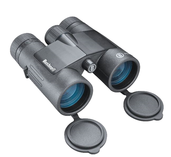 Bushnell Prime binoculars