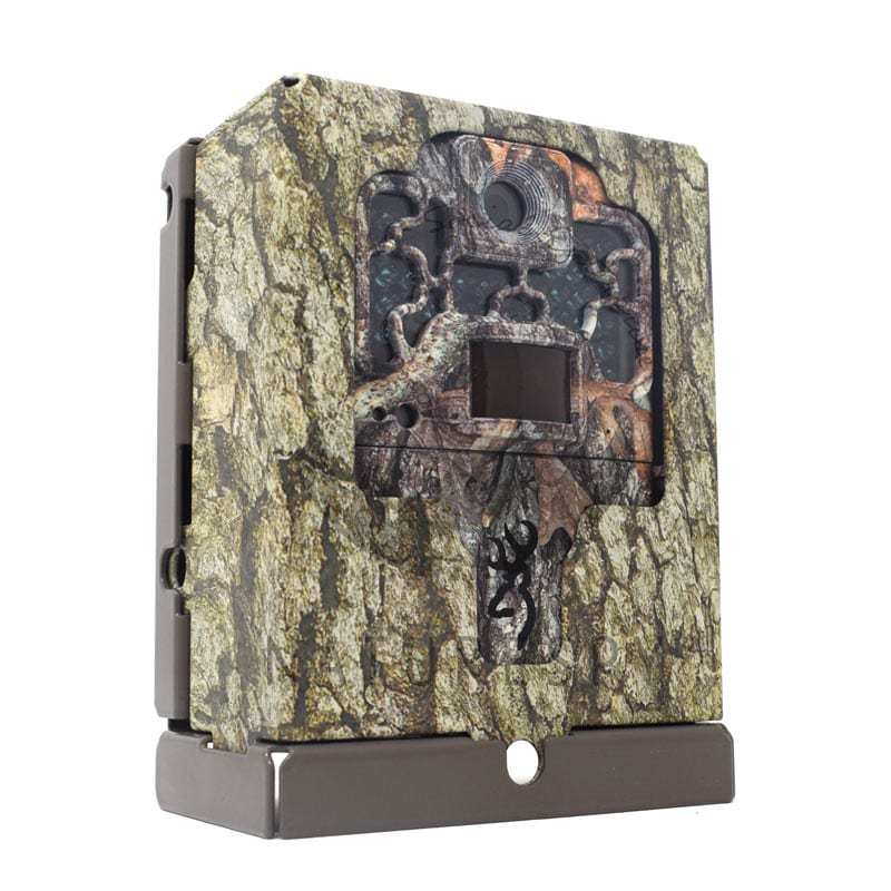 Browning Trail Camera security box standard btc-sb